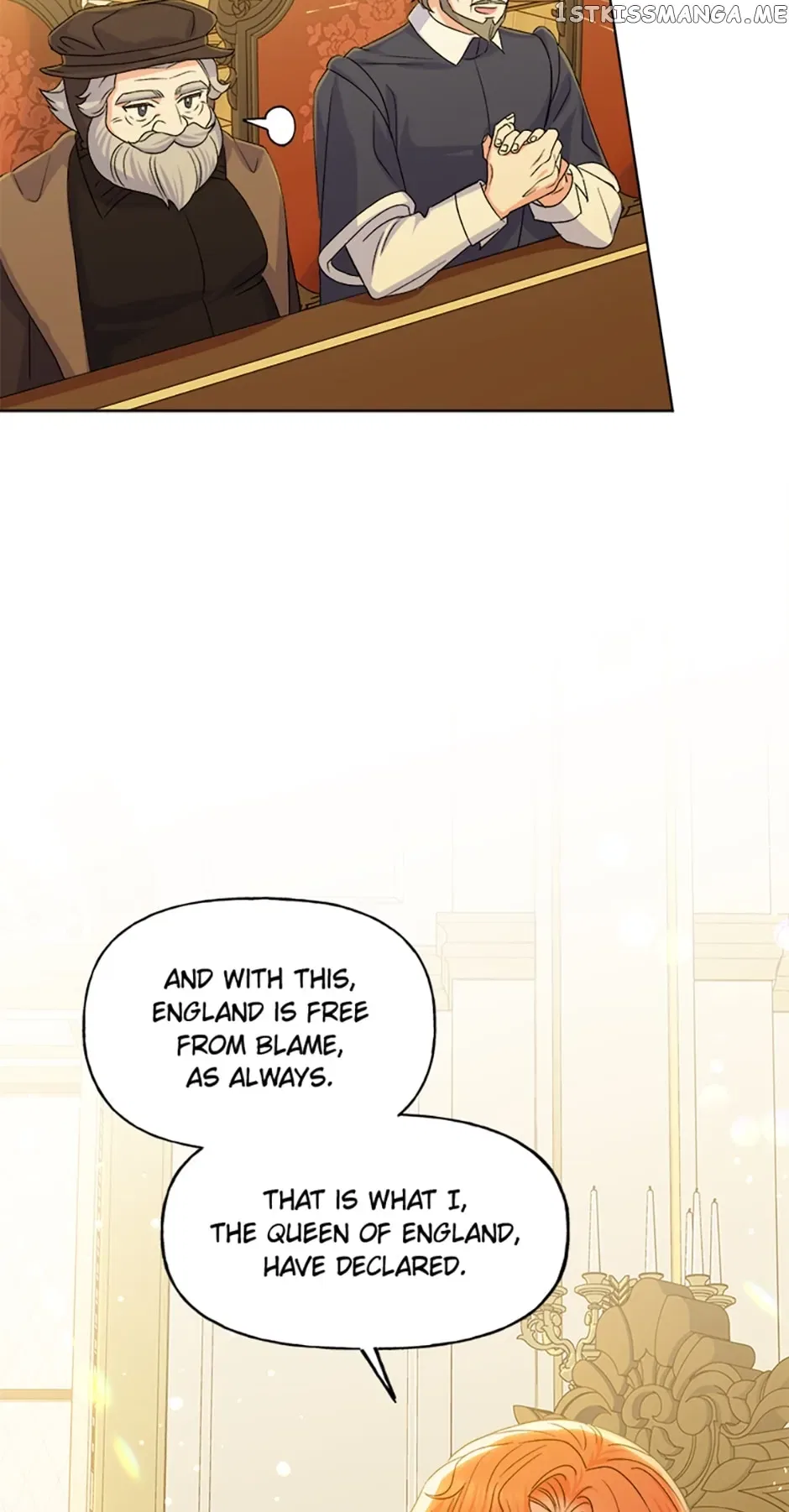Realm of Queen Chapter 14 – Page 3