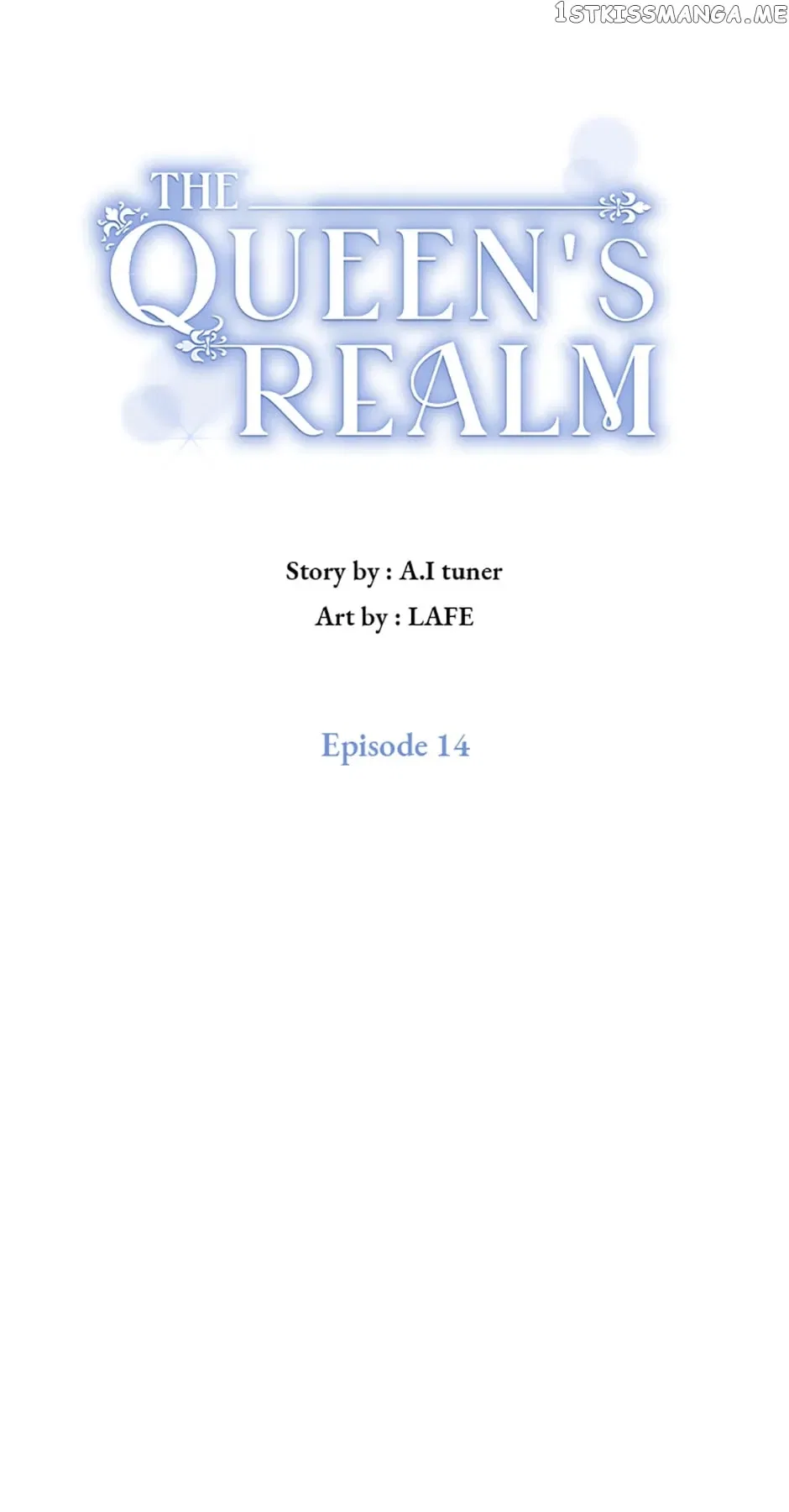 Realm of Queen Chapter 14 – Page 5