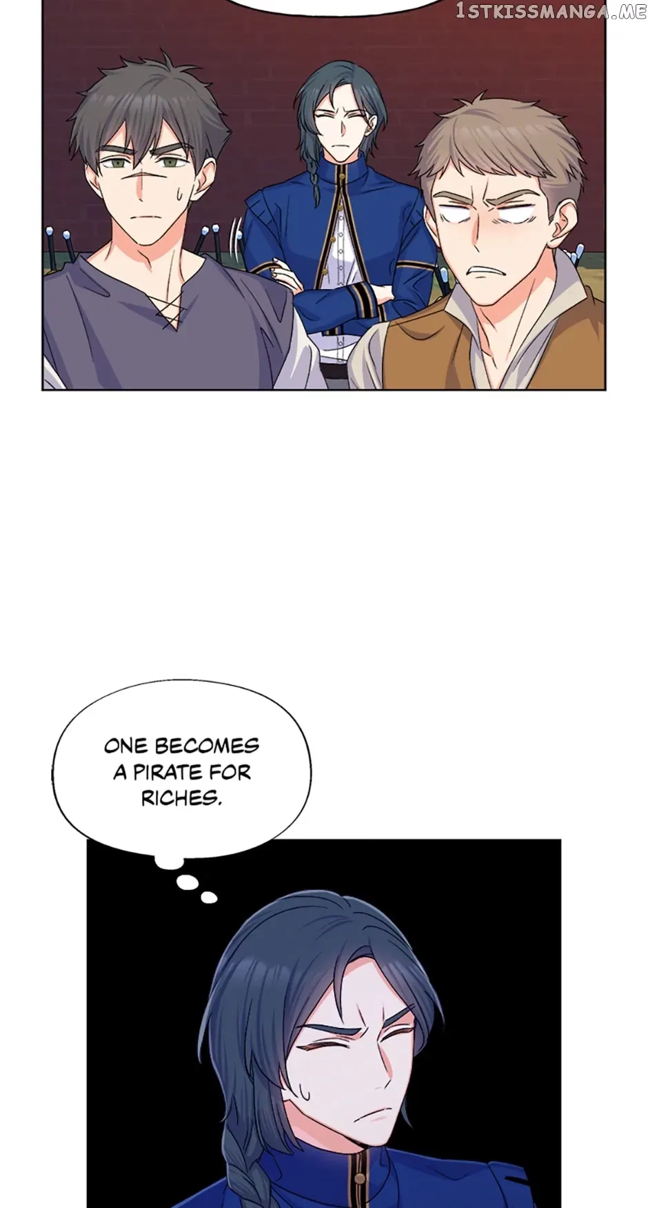 Realm of Queen Chapter 14 – Page 9