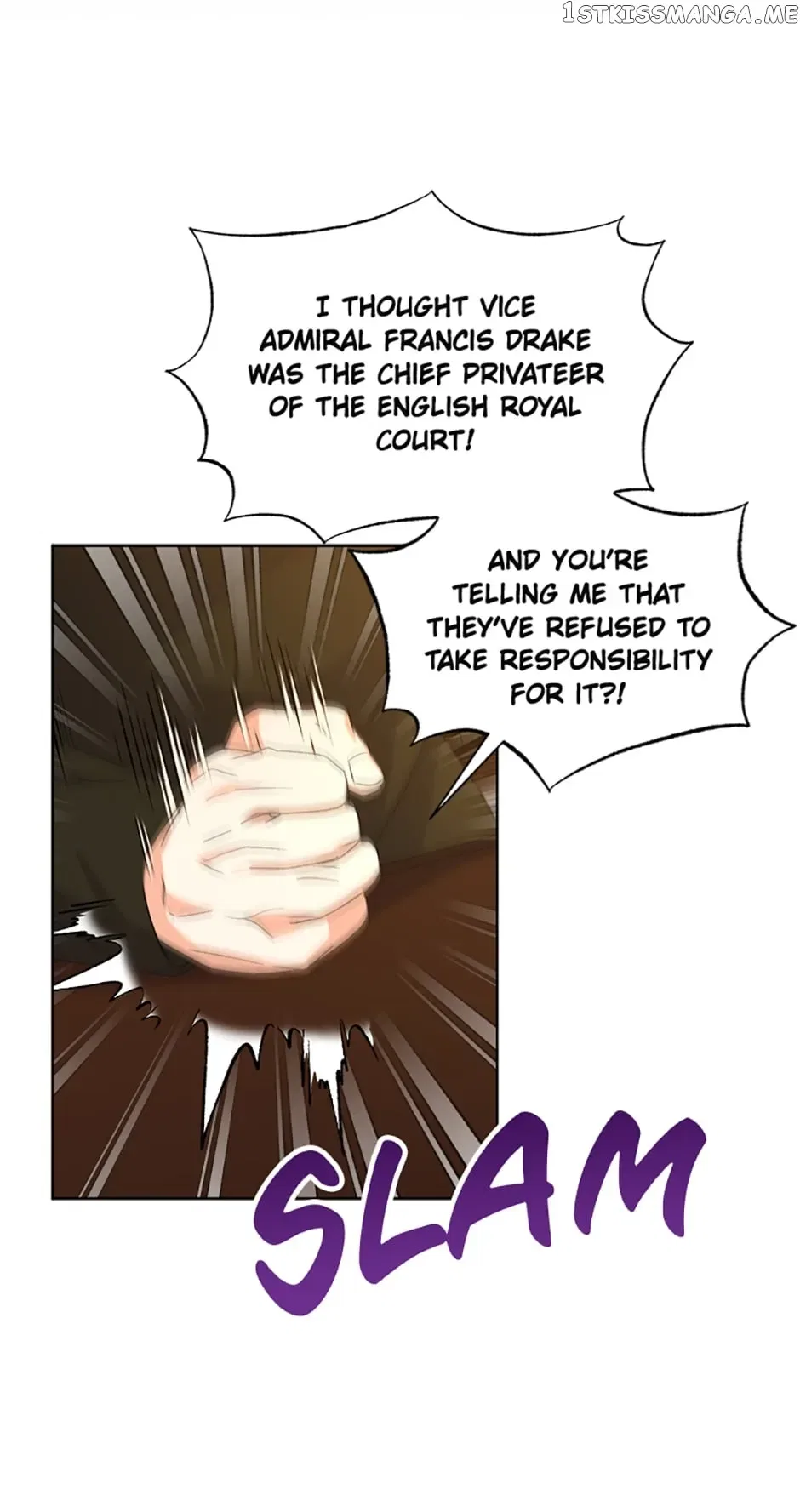 Realm of Queen Chapter 14 – Page 13