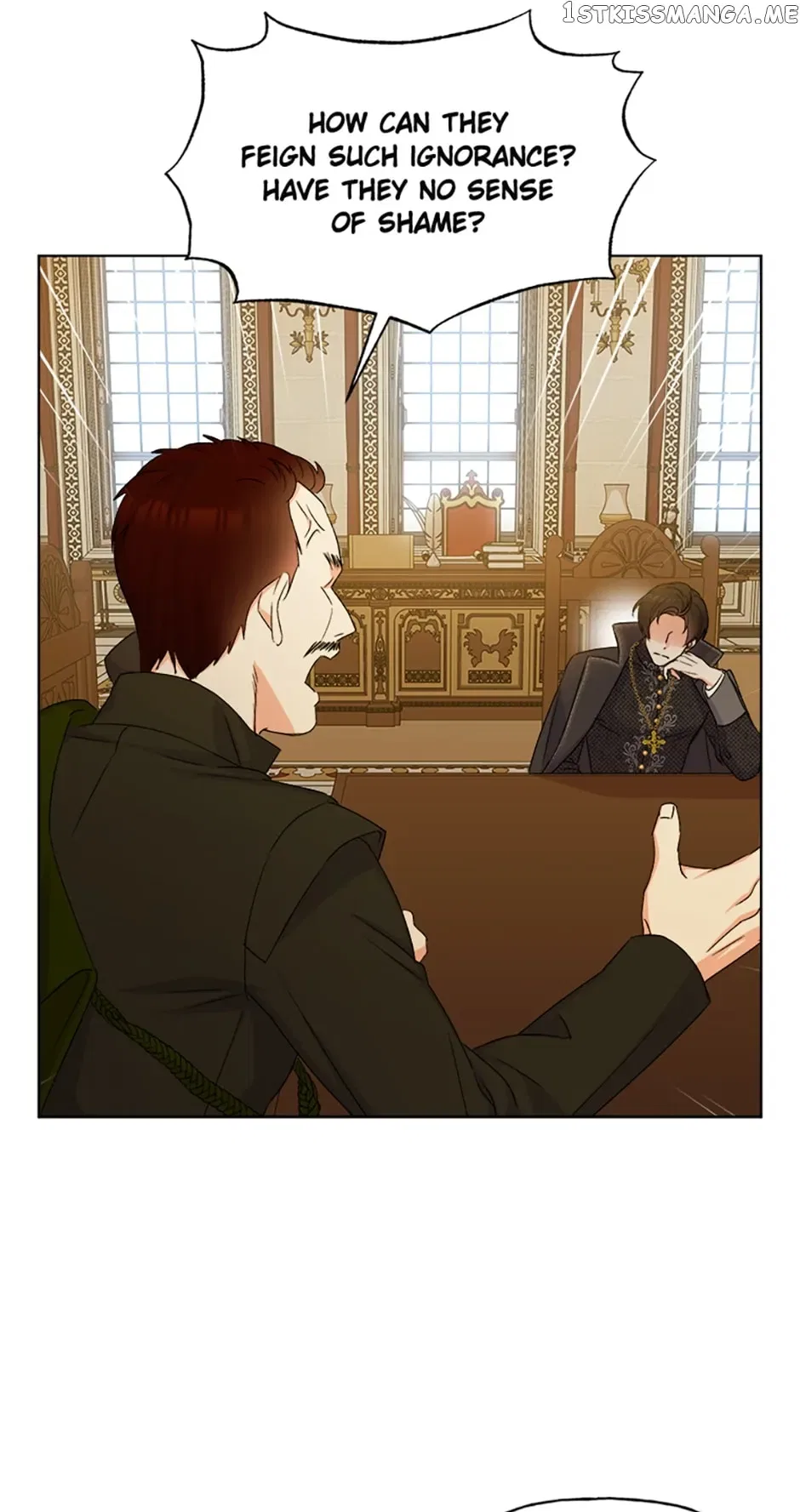 Realm of Queen Chapter 14 – Page 14