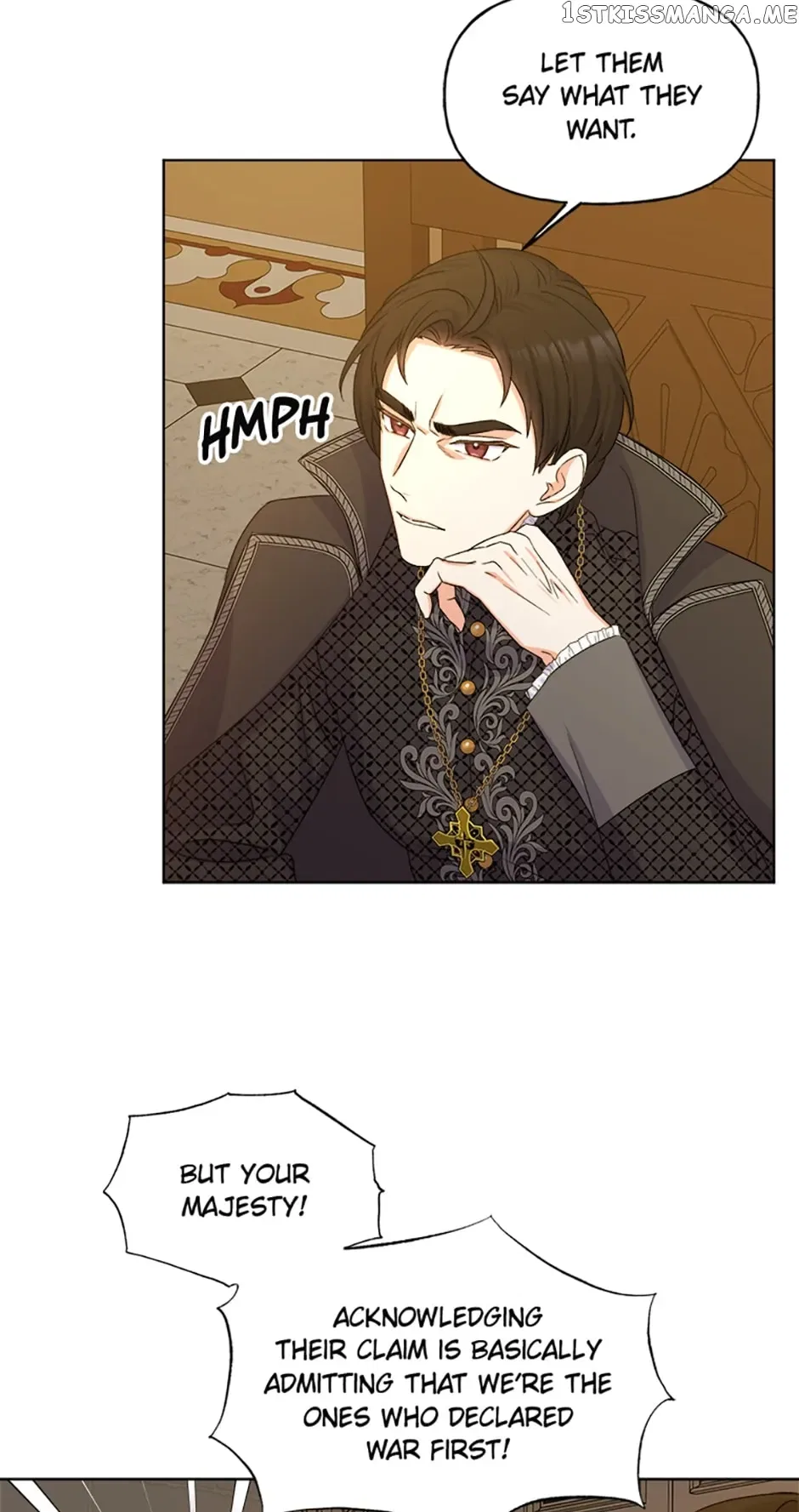 Realm of Queen Chapter 14 – Page 15