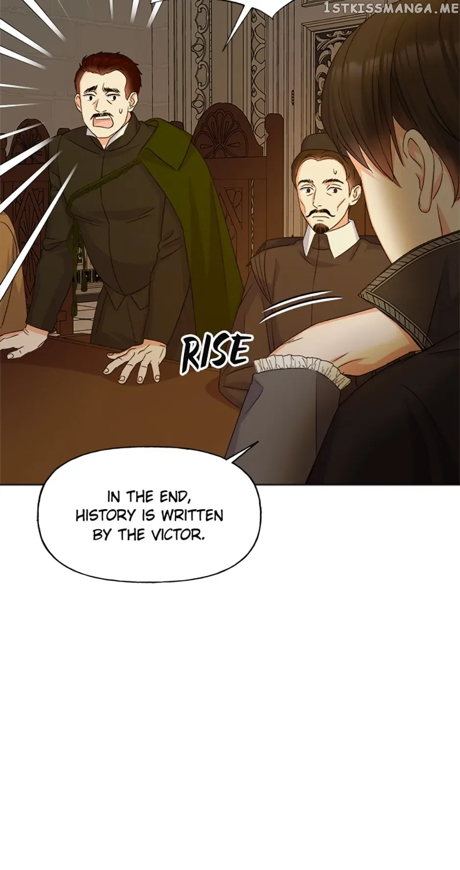 Realm of Queen Chapter 14 – Page 16