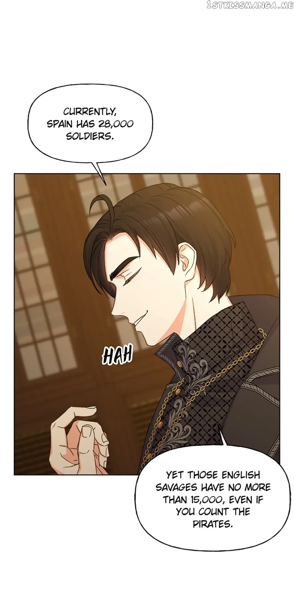 Realm of Queen Chapter 14 – Page 17