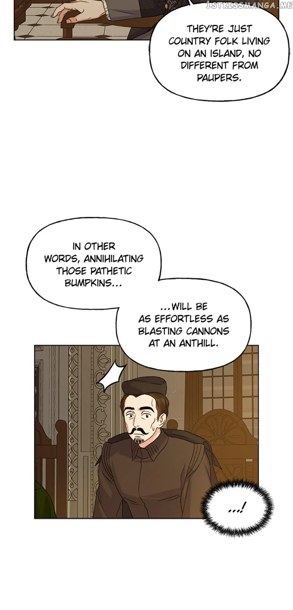 Realm of Queen Chapter 14 – Page 21