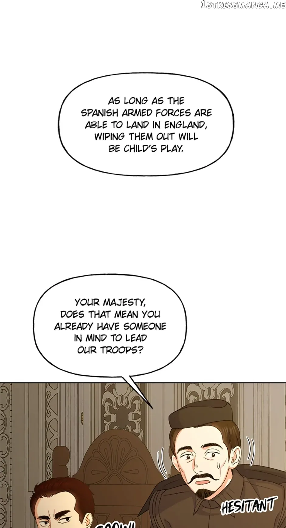 Realm of Queen Chapter 14 – Page 22