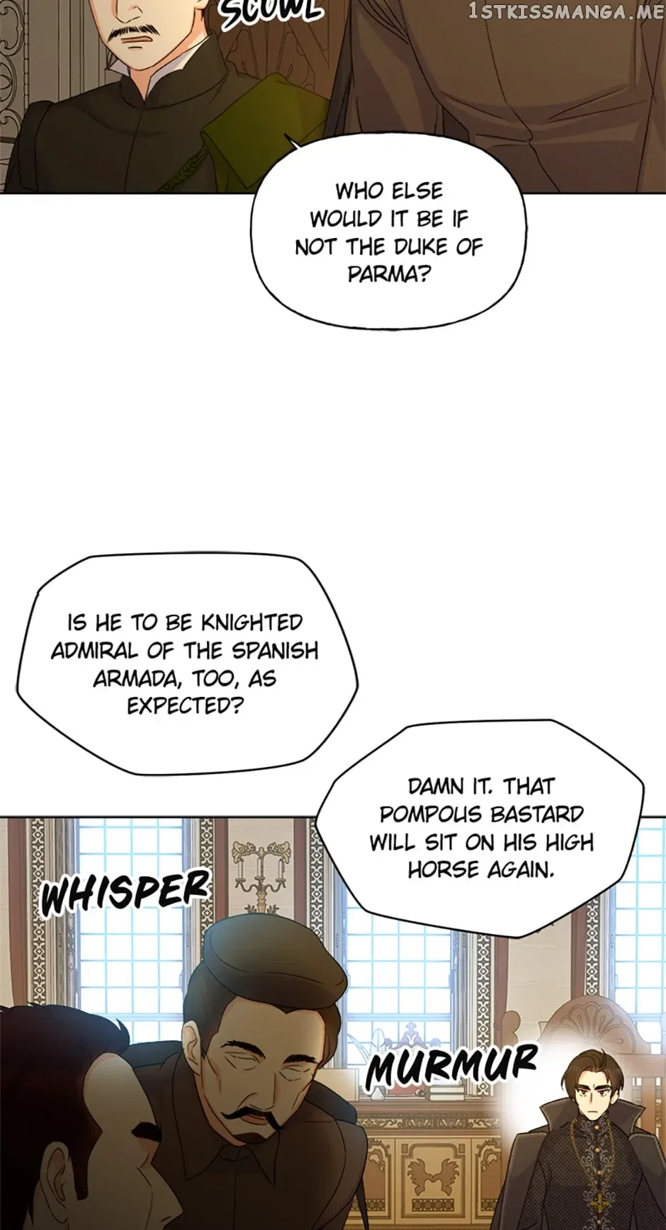 Realm of Queen Chapter 14 – Page 23