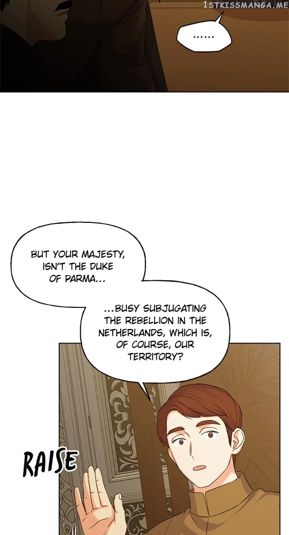 Realm of Queen Chapter 14 – Page 24