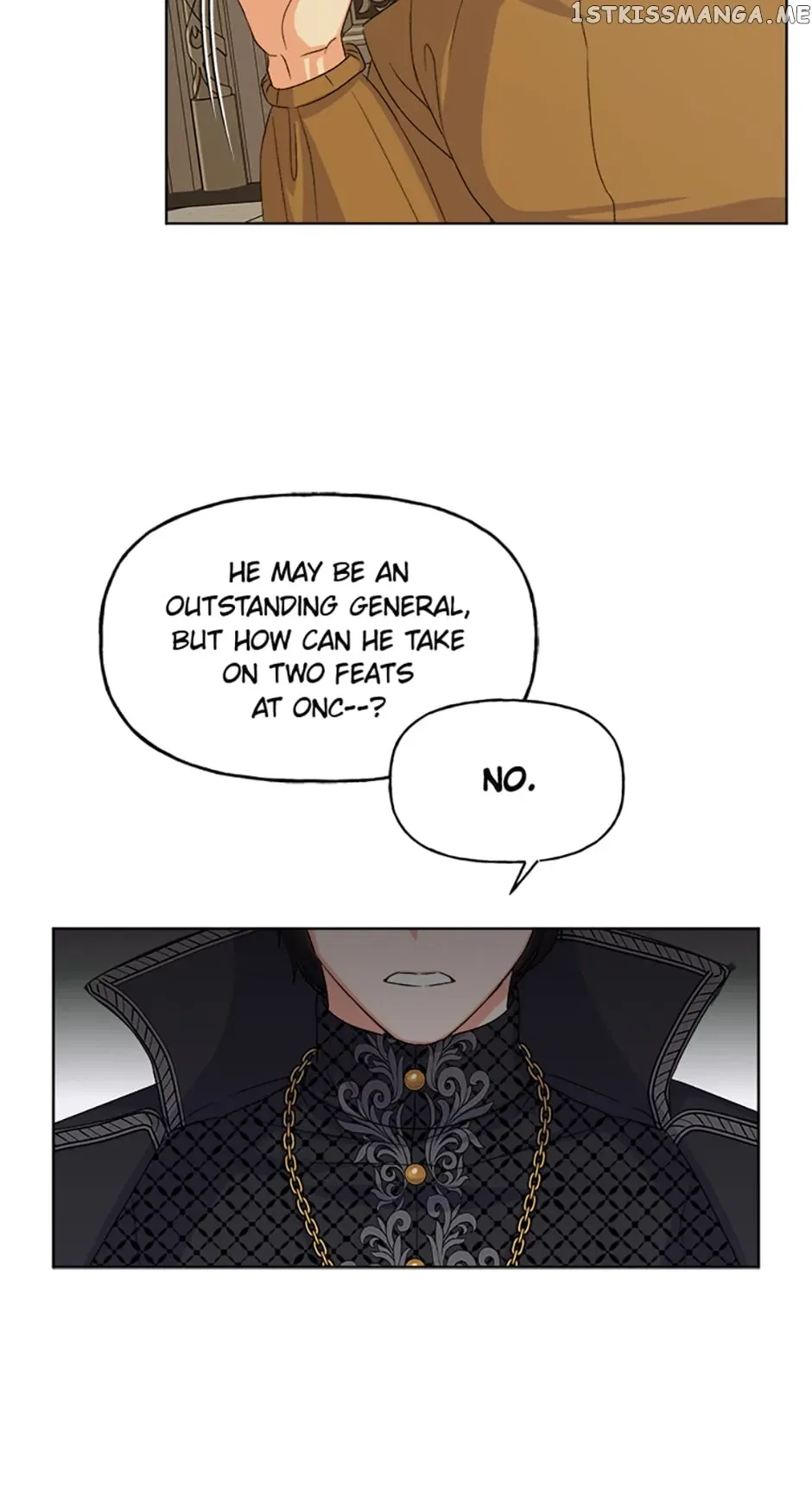 Realm of Queen Chapter 14 – Page 25