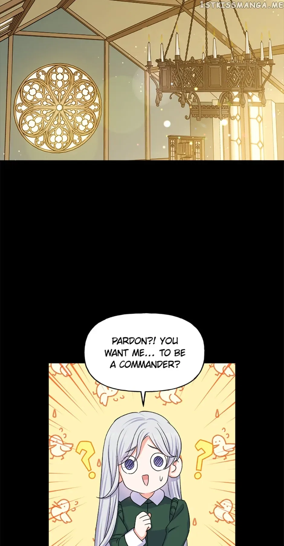 Realm of Queen Chapter 14 – Page 31