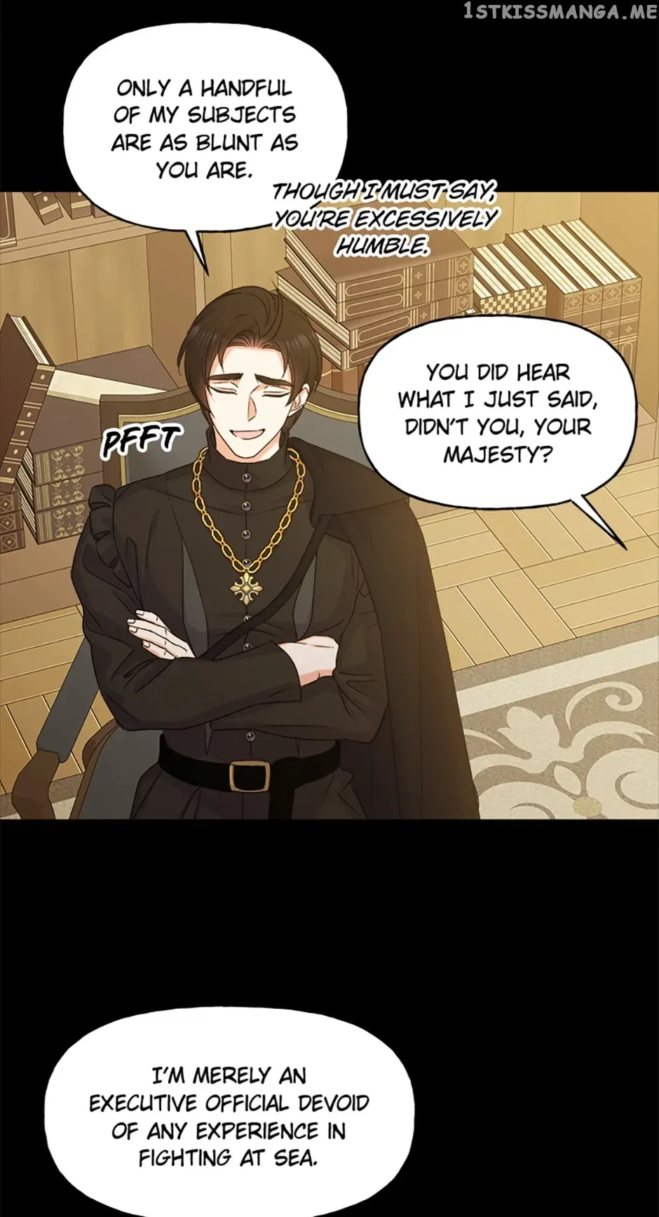 Realm of Queen Chapter 14 – Page 34