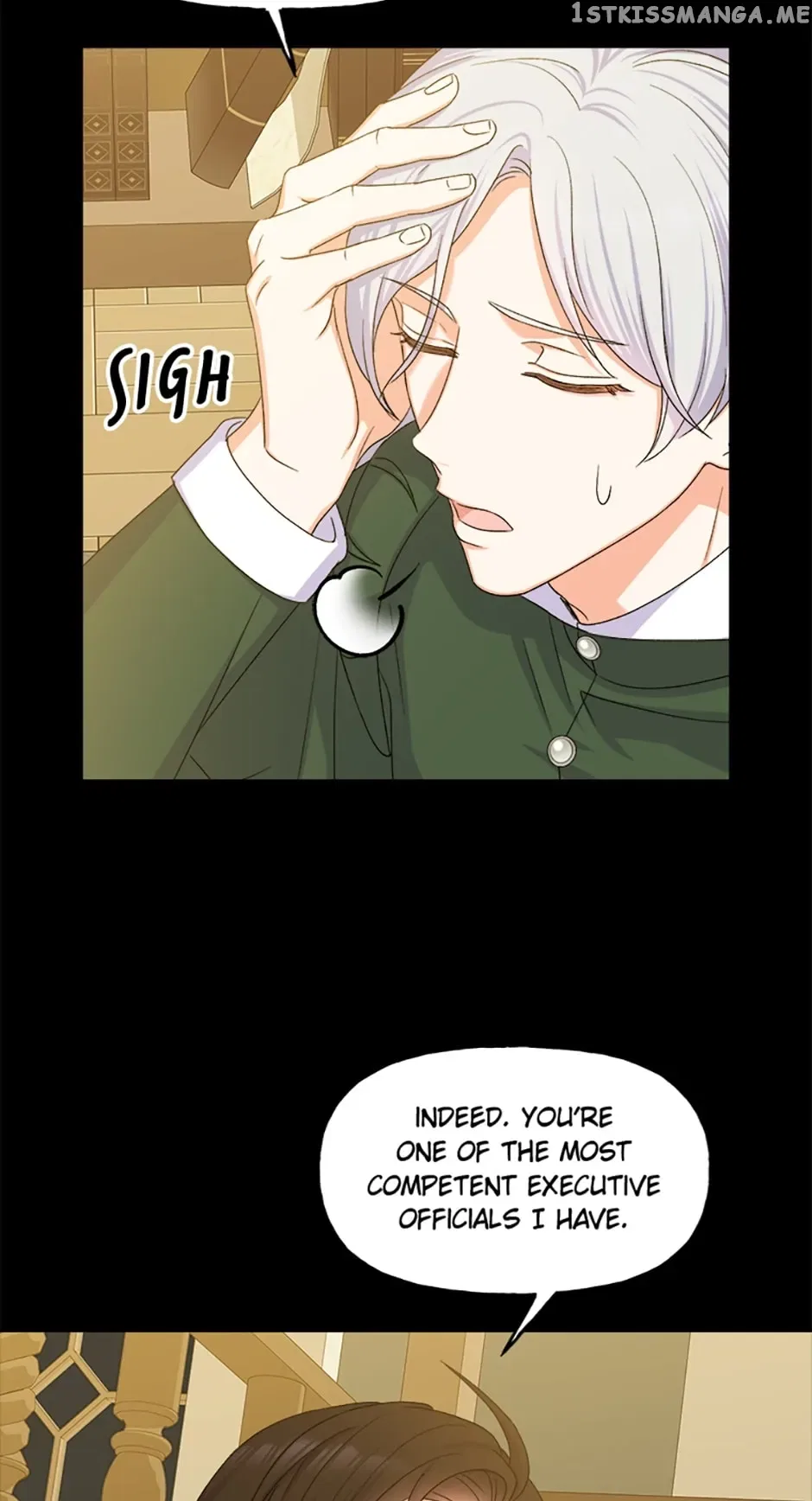 Realm of Queen Chapter 14 – Page 35