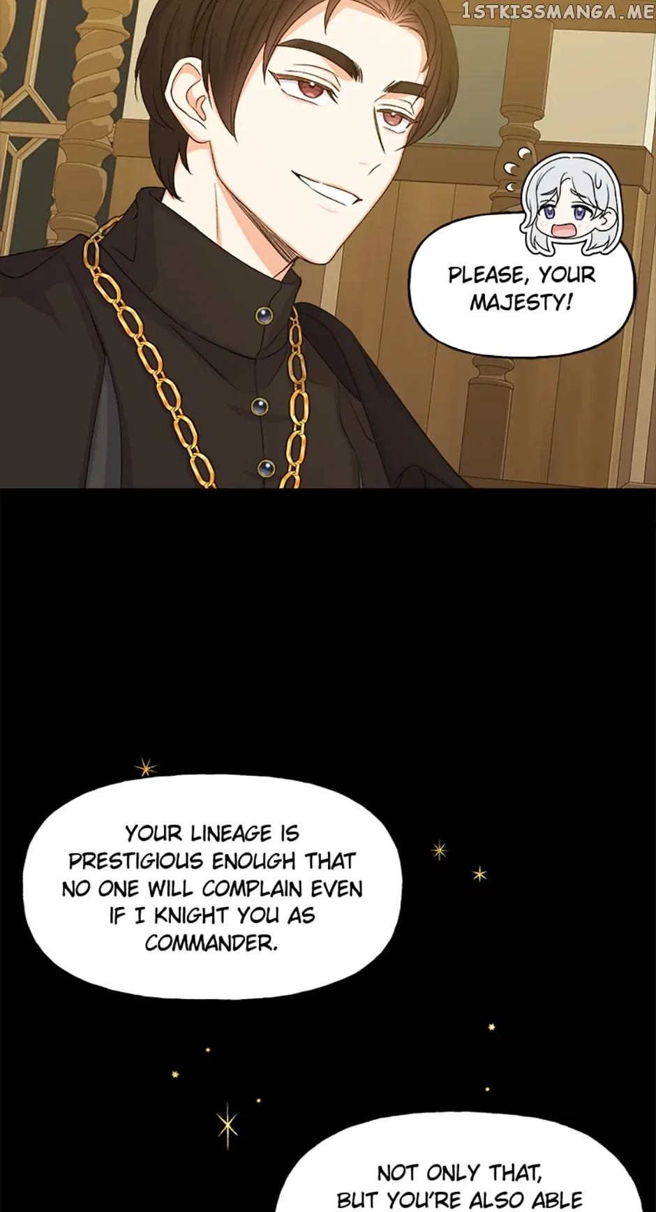 Realm of Queen Chapter 14 – Page 36