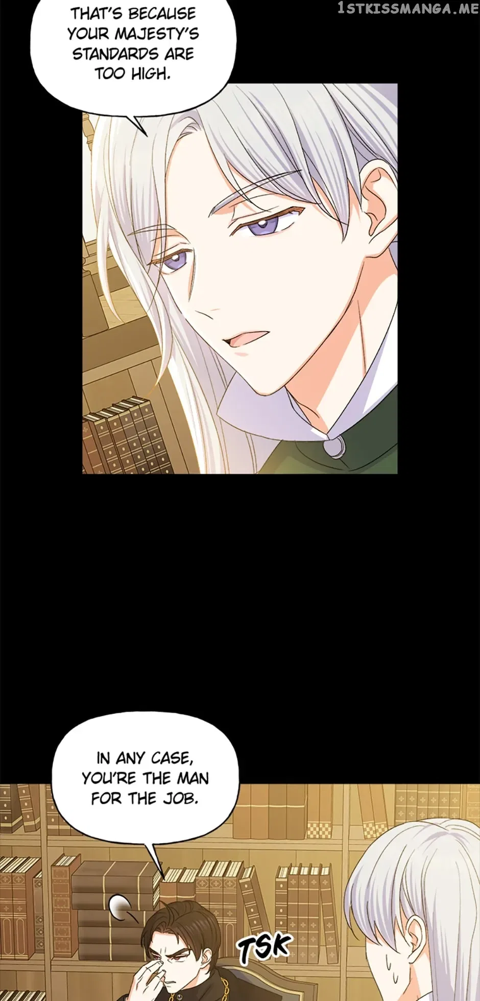 Realm of Queen Chapter 14 – Page 41