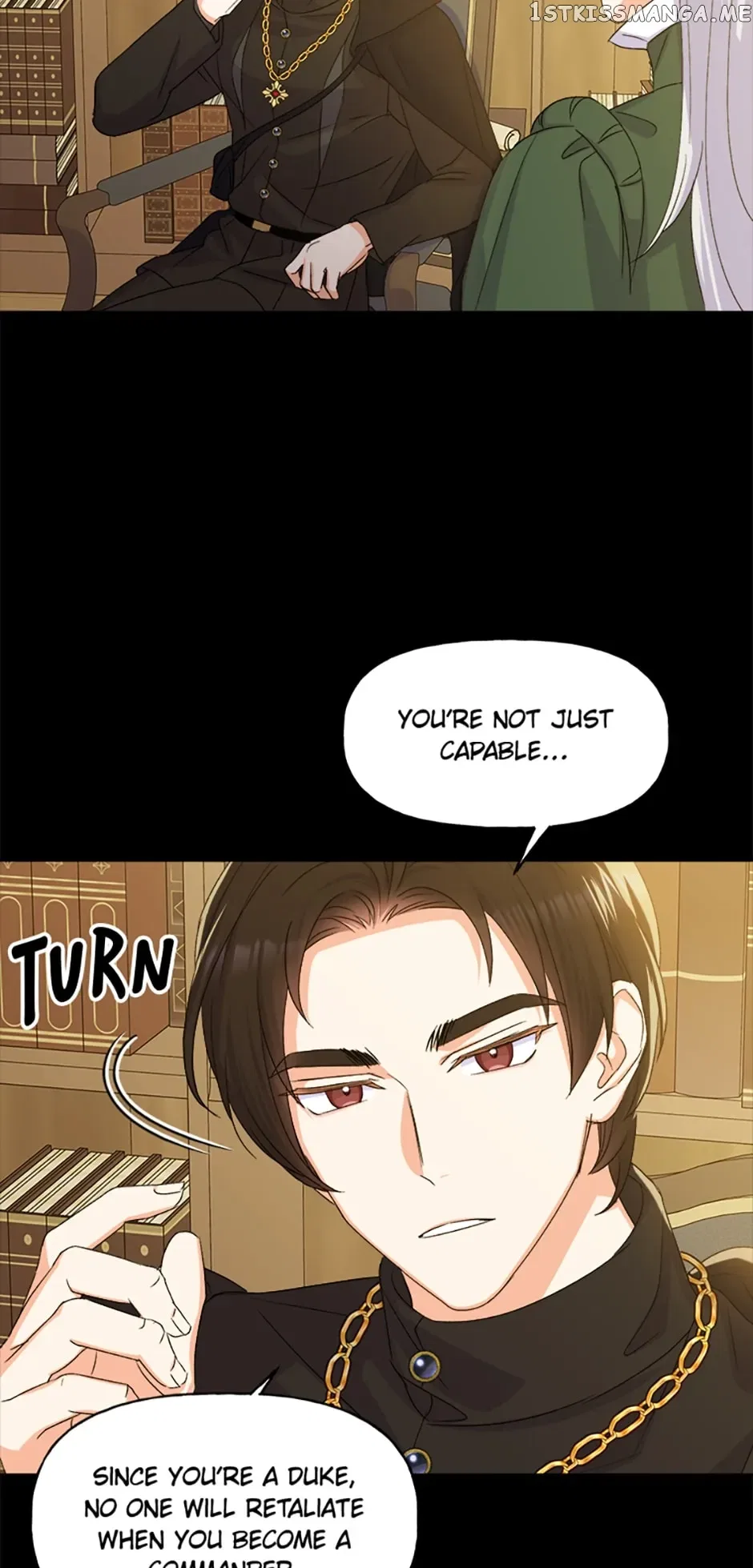 Realm of Queen Chapter 14 – Page 42