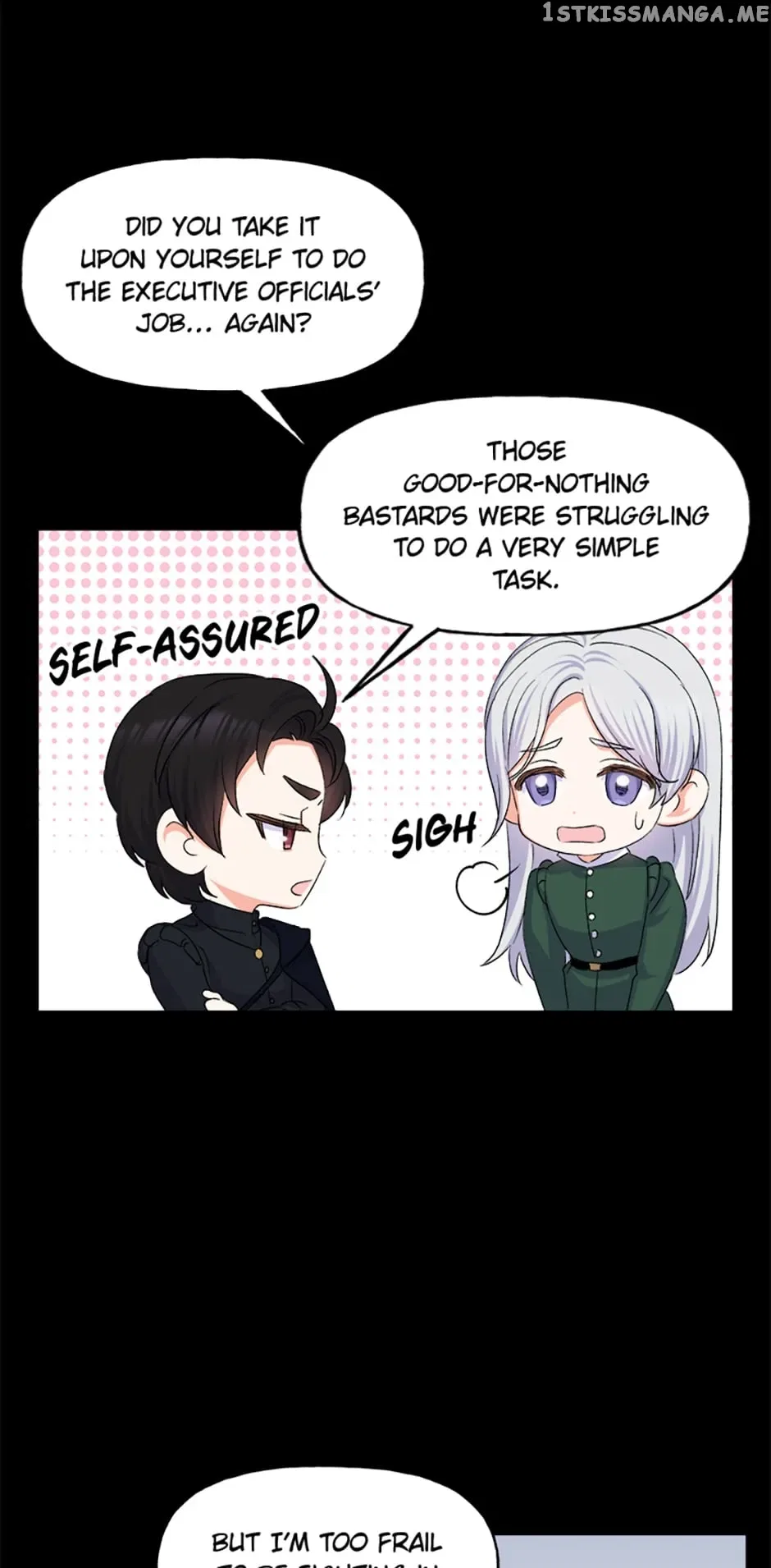 Realm of Queen Chapter 14 – Page 44