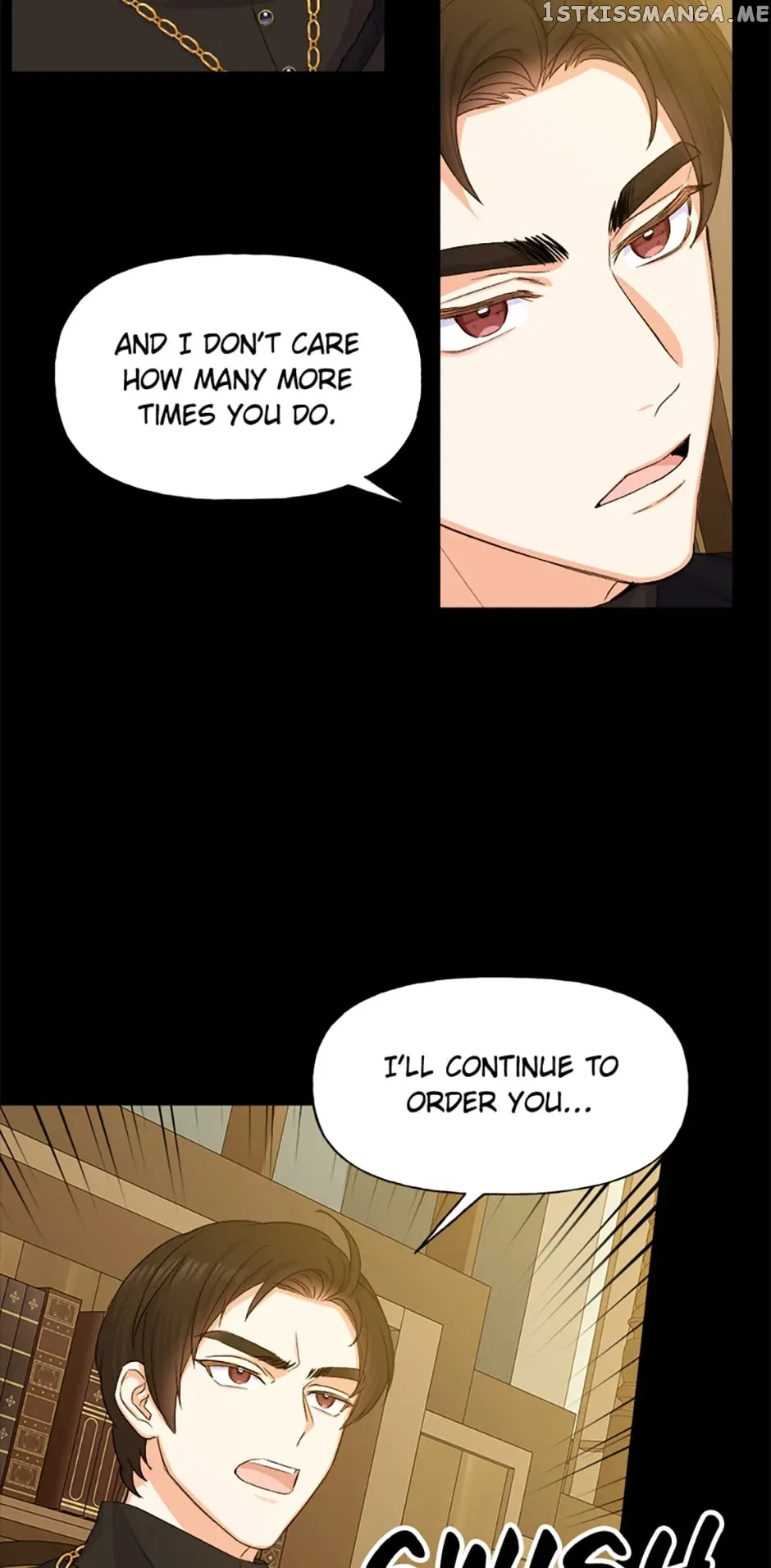 Realm of Queen Chapter 14 – Page 46