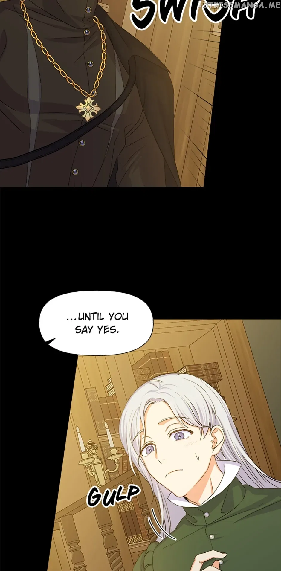 Realm of Queen Chapter 14 – Page 47