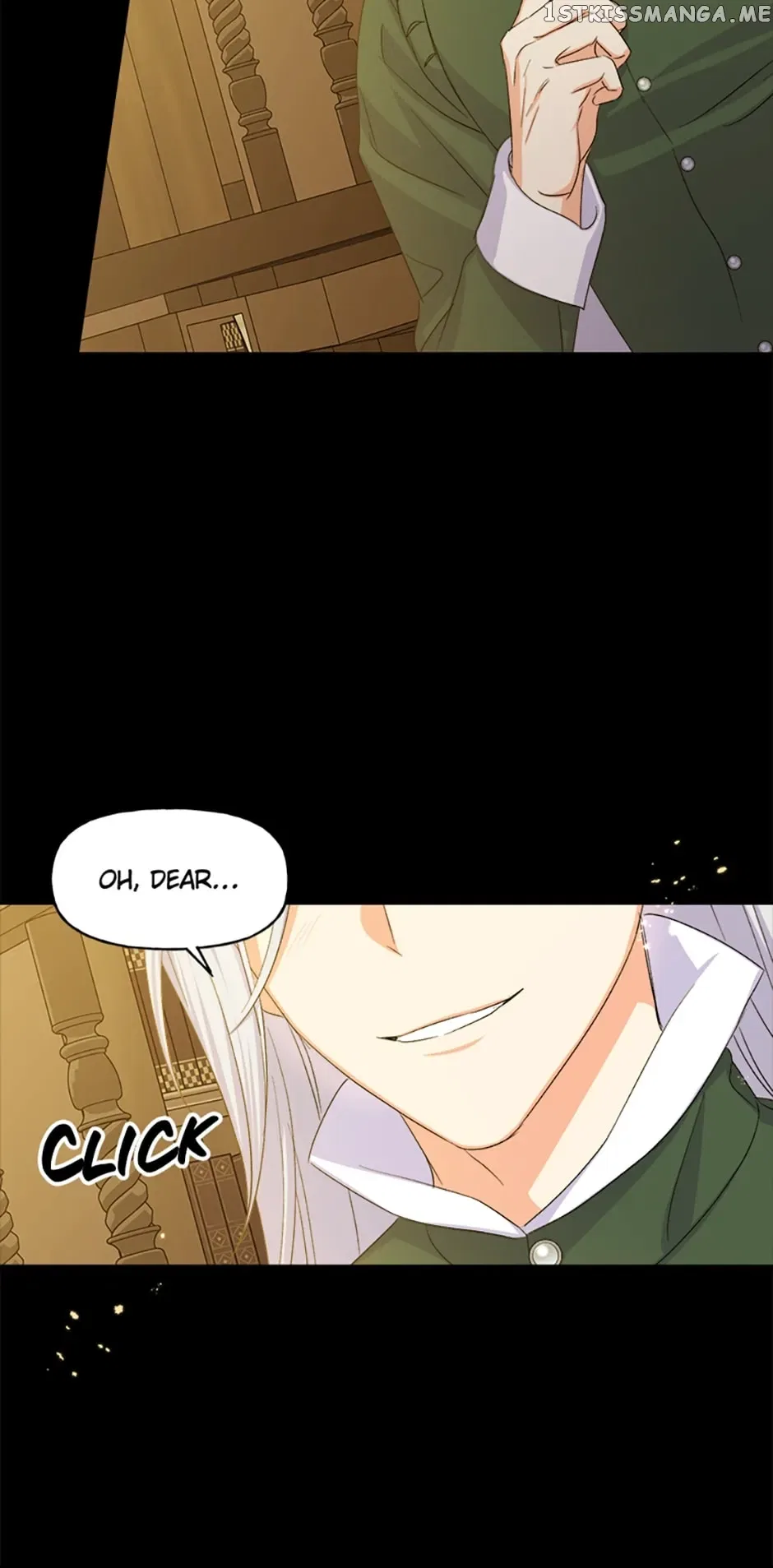 Realm of Queen Chapter 14 – Page 48