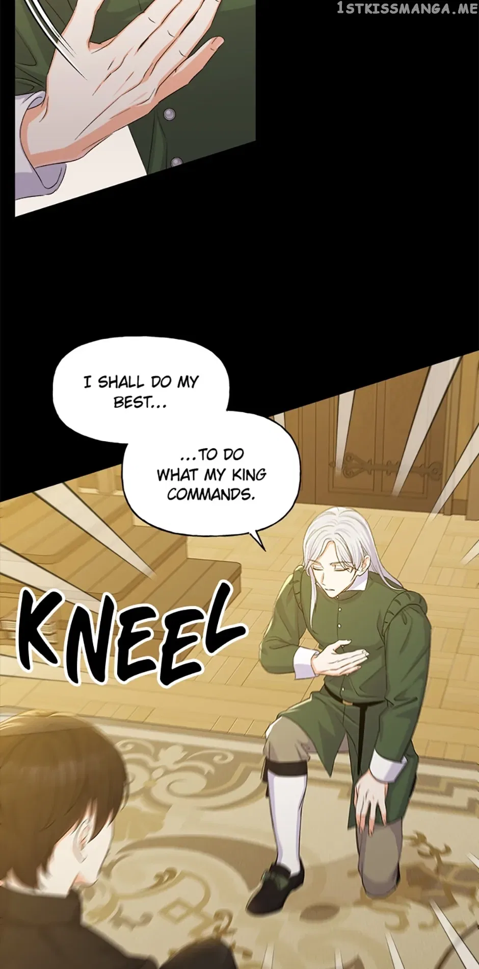 Realm of Queen Chapter 14 – Page 51