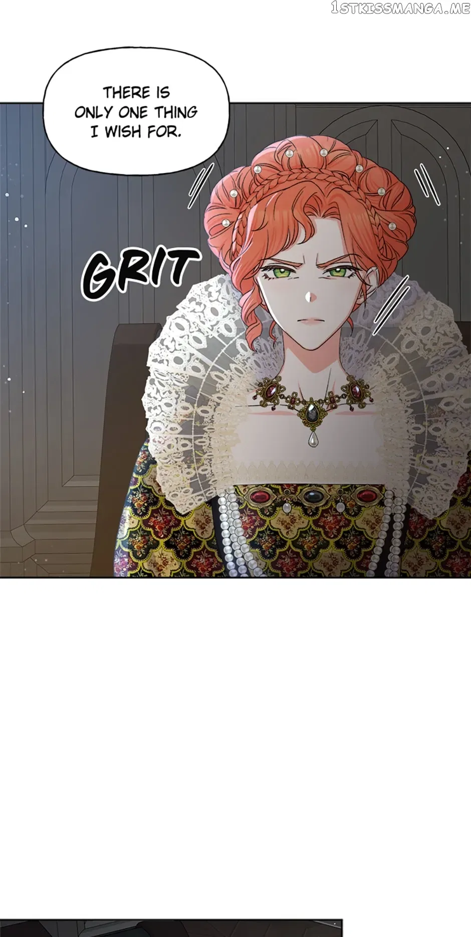 Realm of Queen Chapter 14 – Page 57
