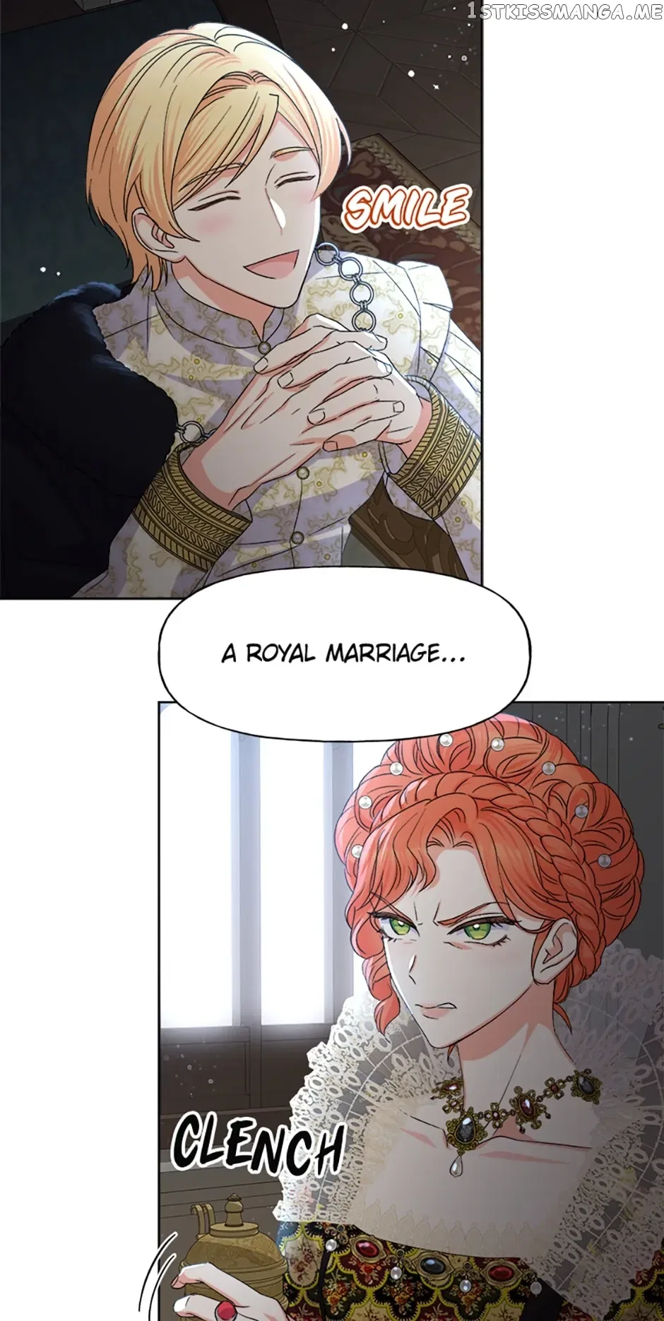 Realm of Queen Chapter 14 – Page 58