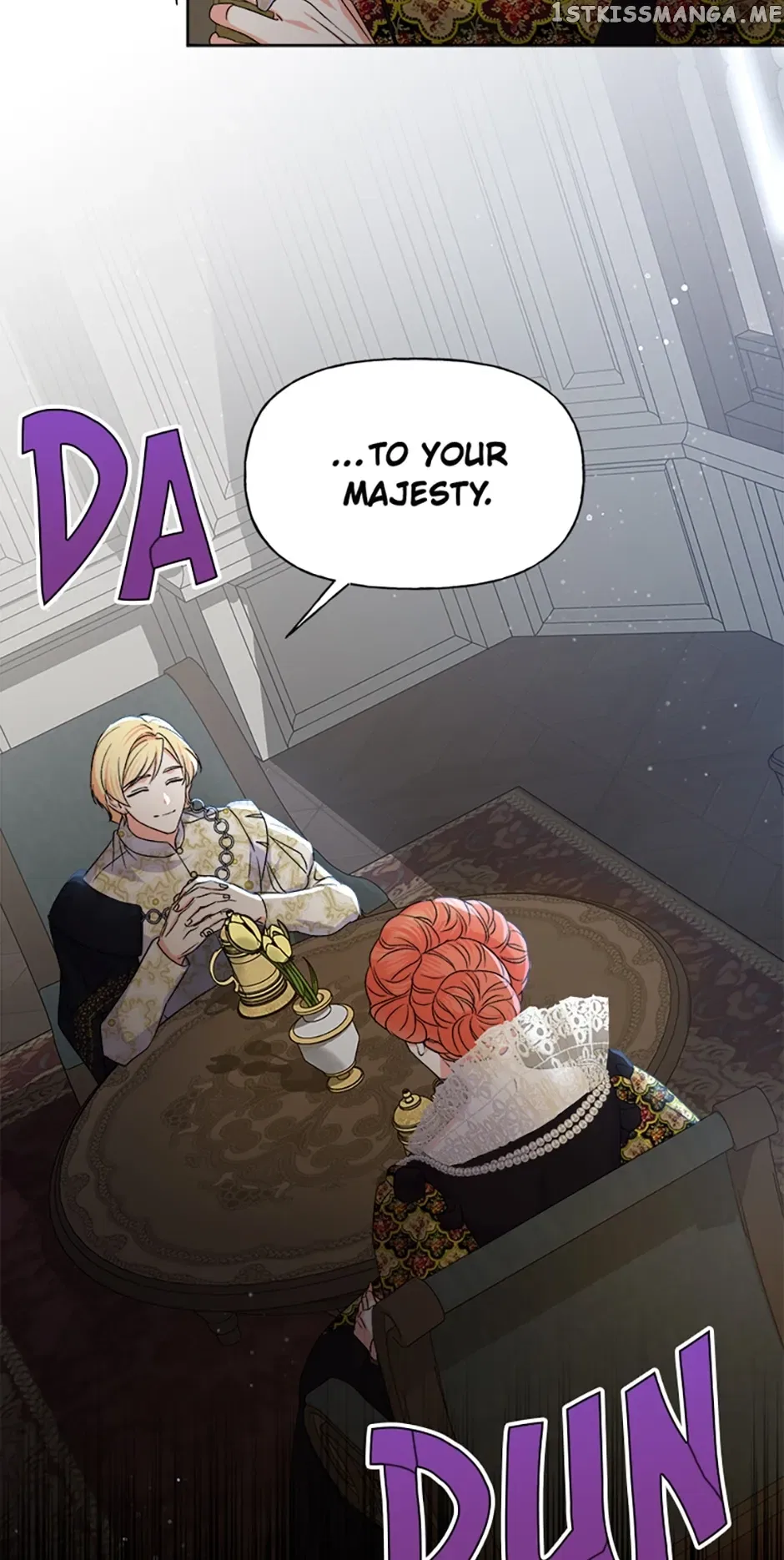 Realm of Queen Chapter 14 – Page 59