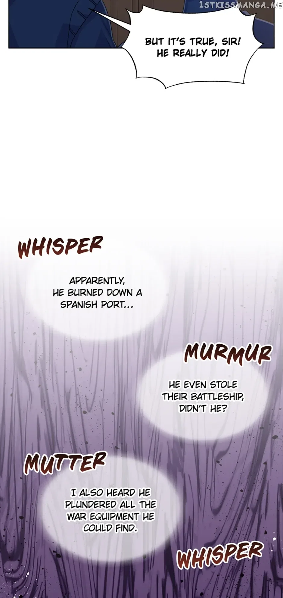 Realm of Queen Chapter 13 – Page 2