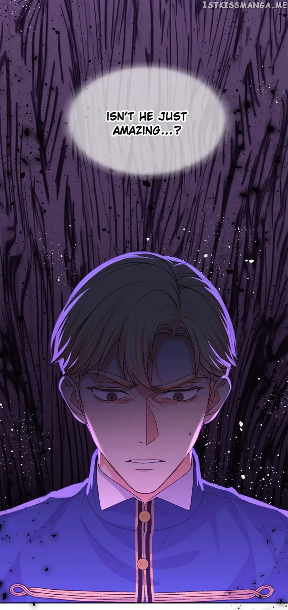 Realm of Queen Chapter 13 – Page 3