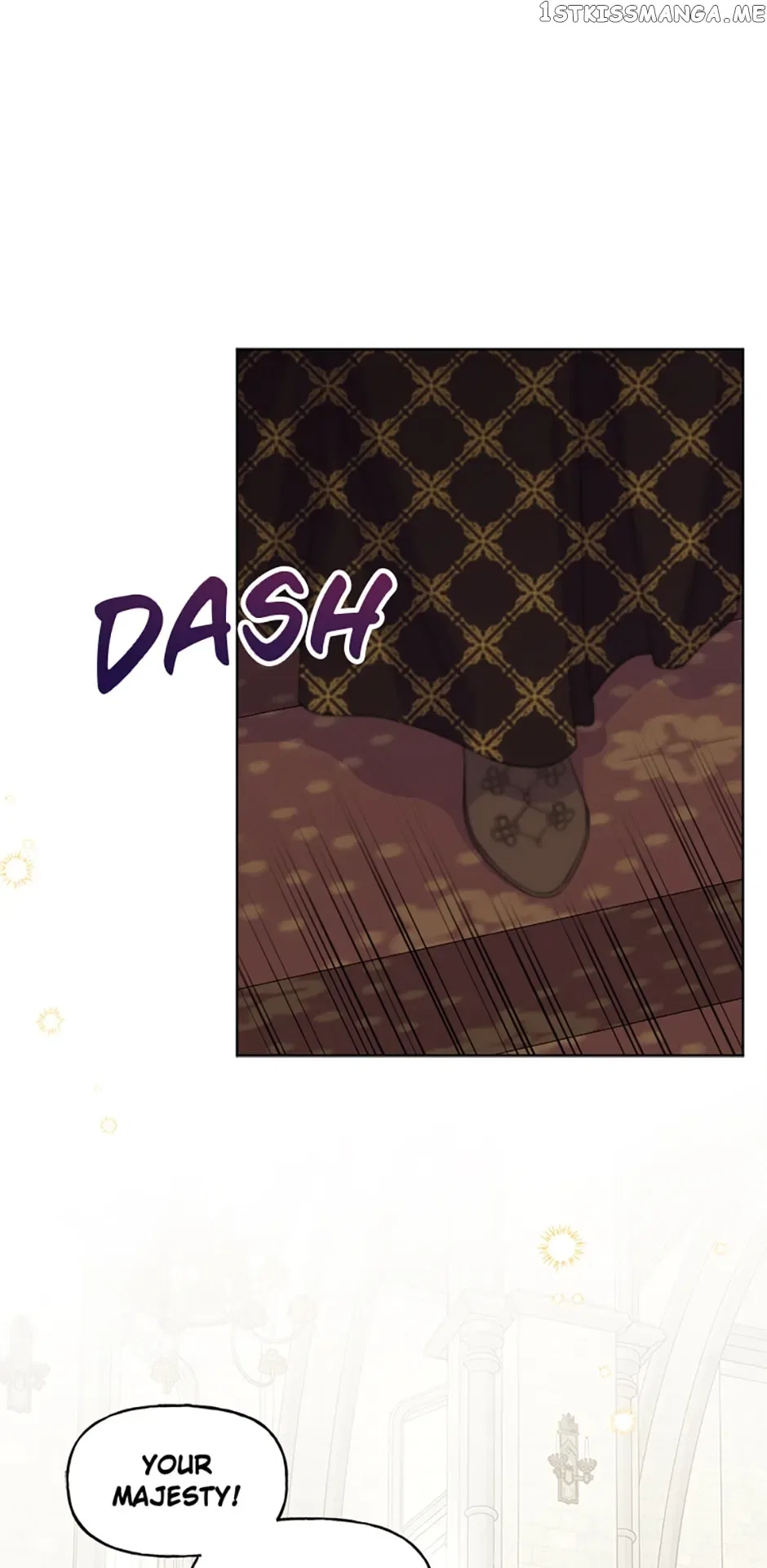 Realm of Queen Chapter 13 – Page 7
