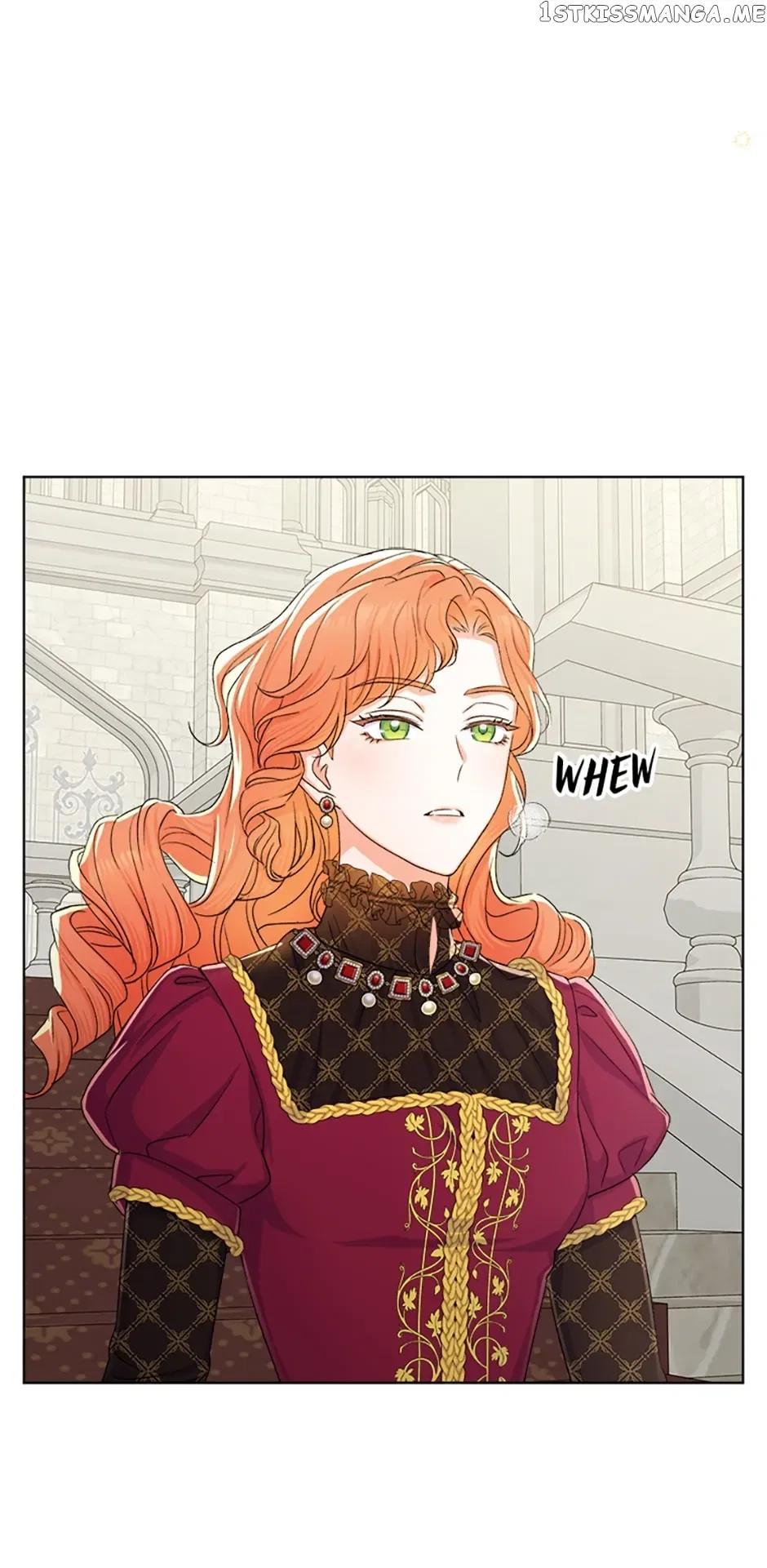 Realm of Queen Chapter 13 – Page 9