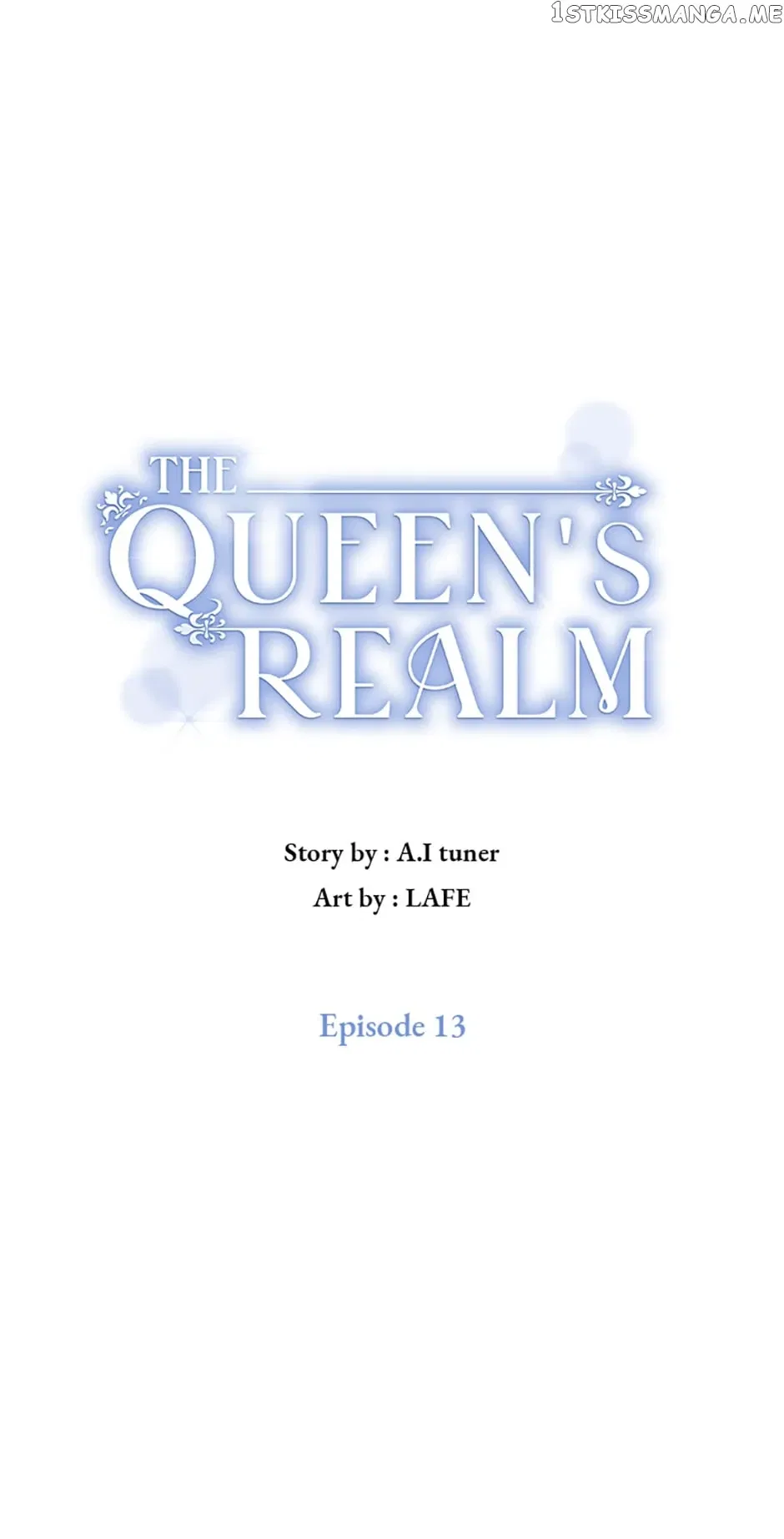 Realm of Queen Chapter 13 – Page 17