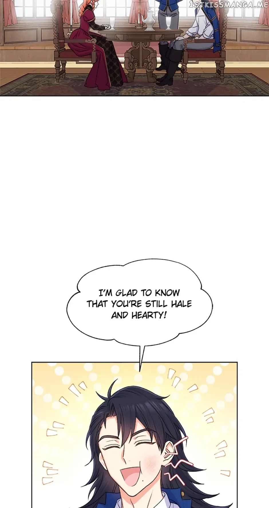 Realm of Queen Chapter 13 – Page 19