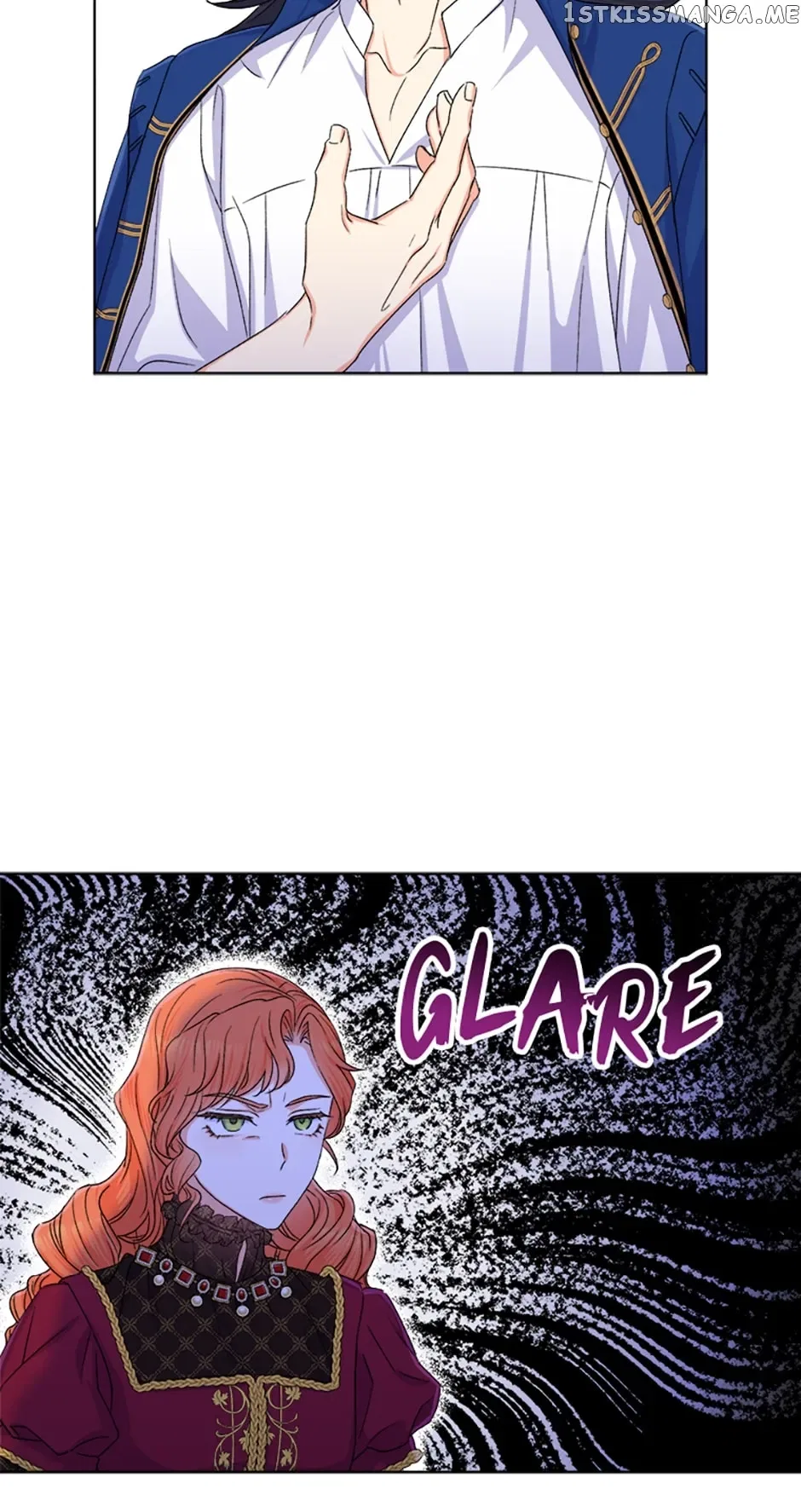 Realm of Queen Chapter 13 – Page 20