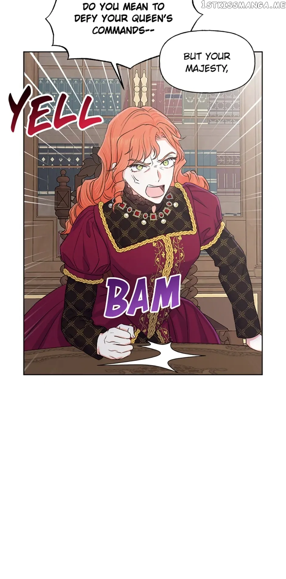 Realm of Queen Chapter 13 – Page 29