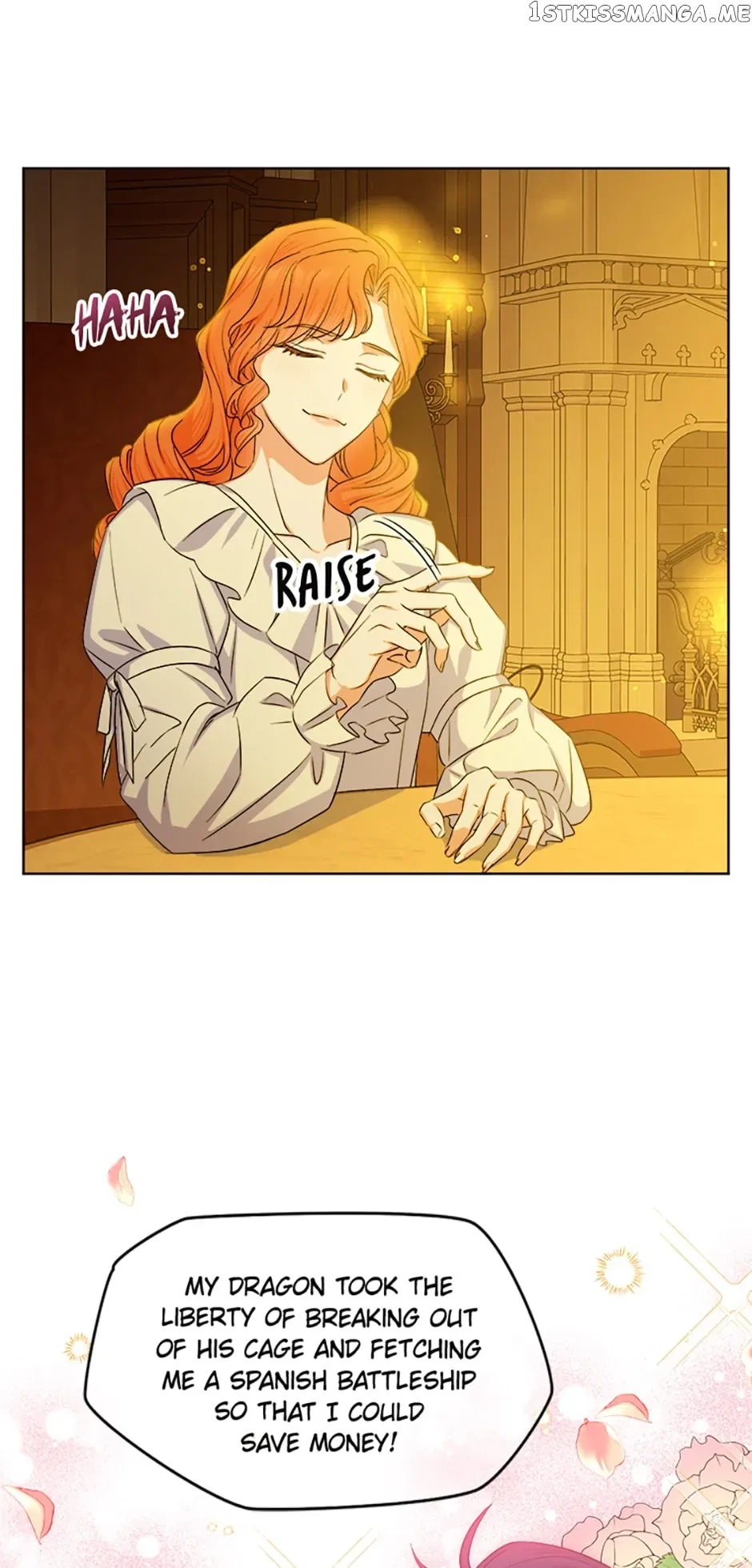 Realm of Queen Chapter 13 – Page 38