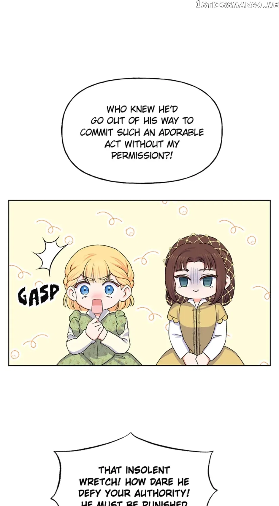 Realm of Queen Chapter 13 – Page 41