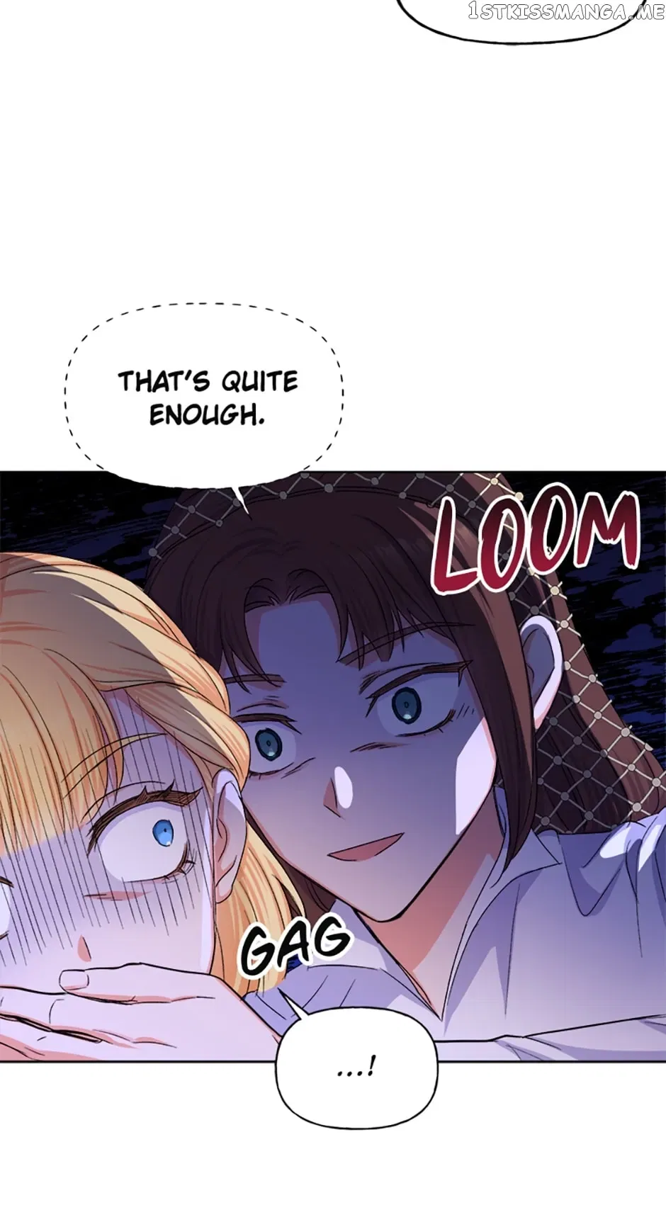 Realm of Queen Chapter 13 – Page 43