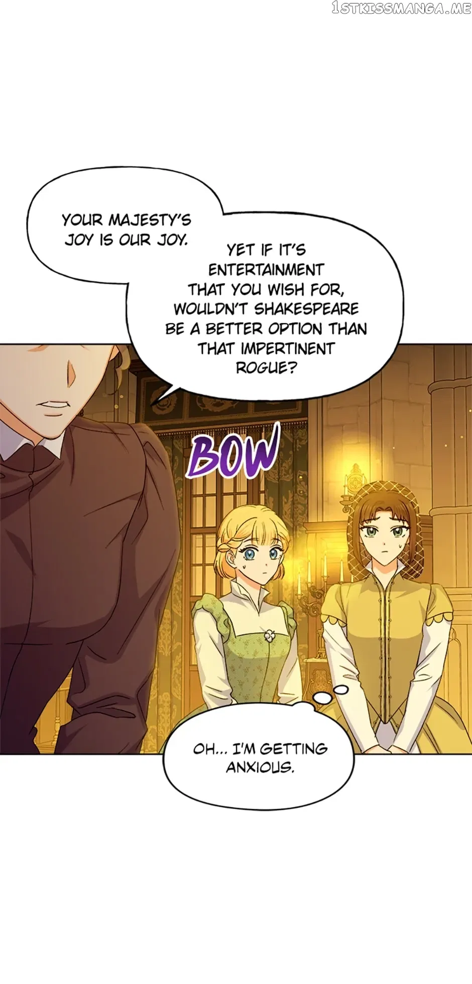 Realm of Queen Chapter 13 – Page 46