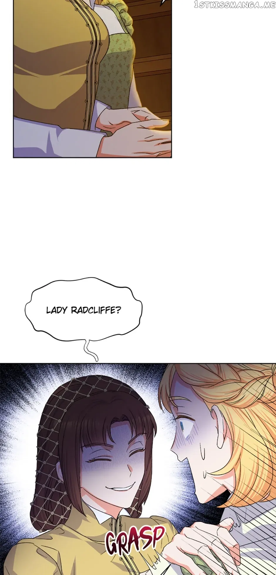 Realm of Queen Chapter 13 – Page 49