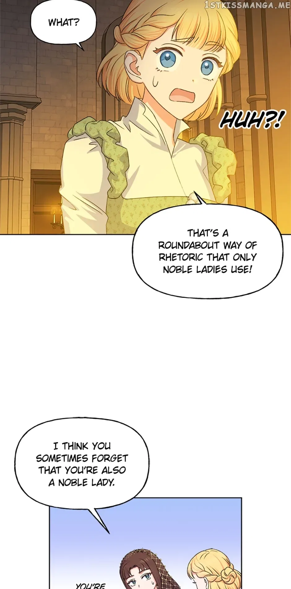 Realm of Queen Chapter 13 – Page 53
