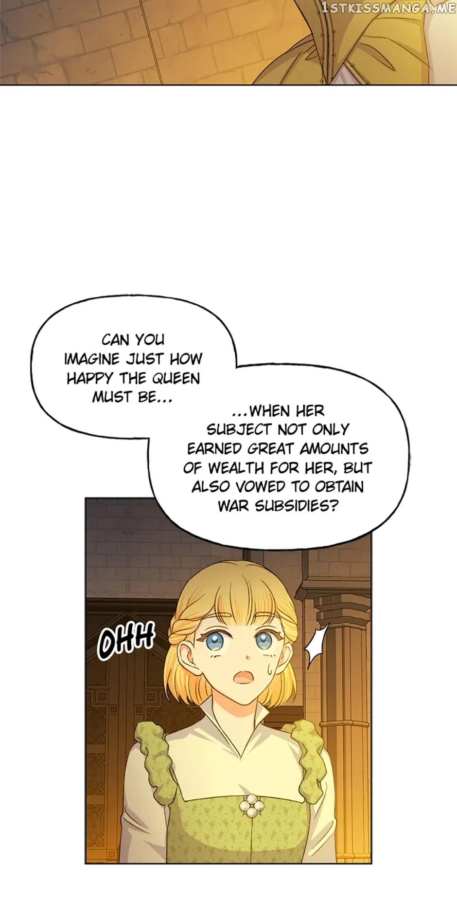 Realm of Queen Chapter 13 – Page 55