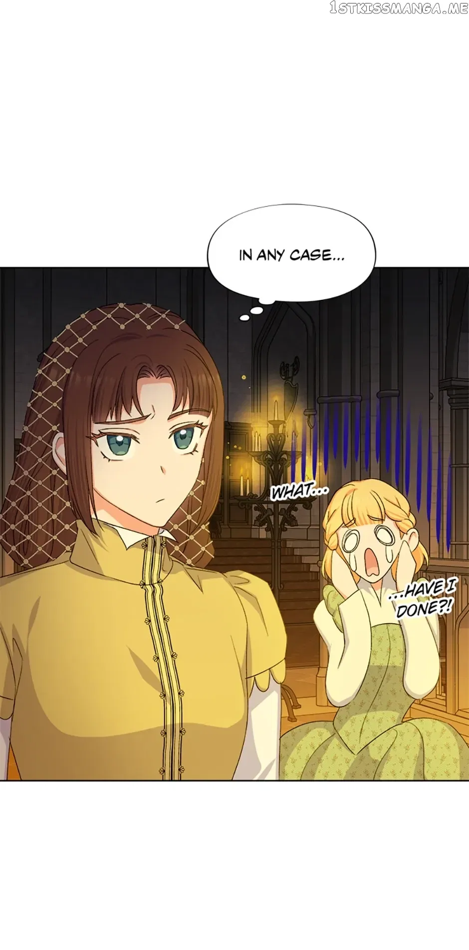 Realm of Queen Chapter 13 – Page 57