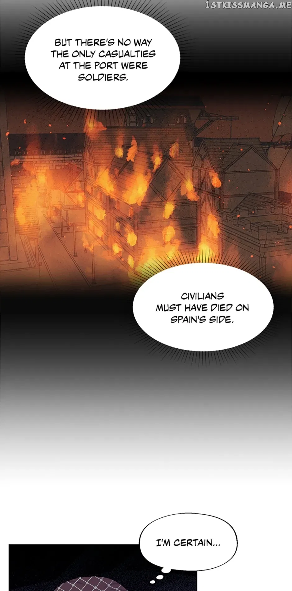 Realm of Queen Chapter 13 – Page 59