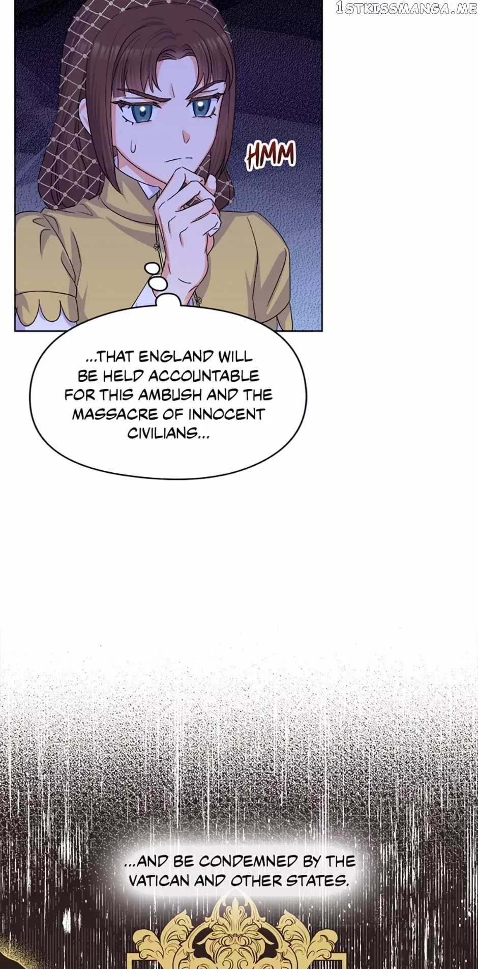 Realm of Queen Chapter 13 – Page 60