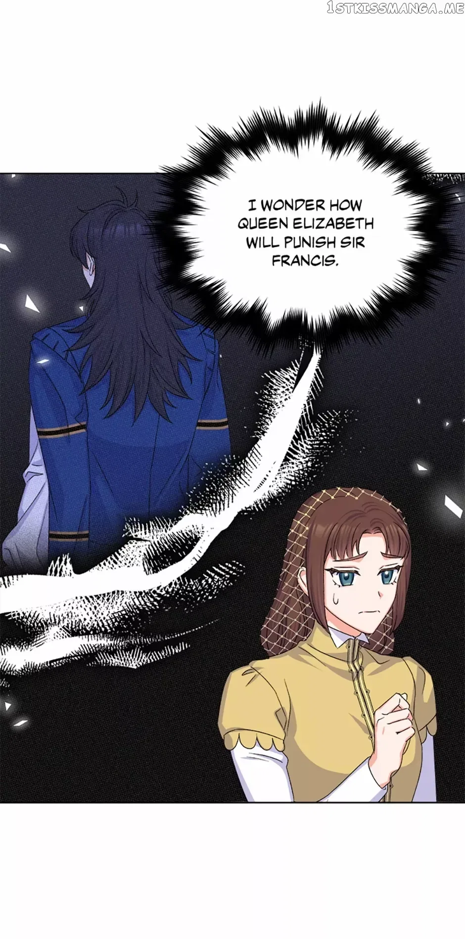 Realm of Queen Chapter 13 – Page 62