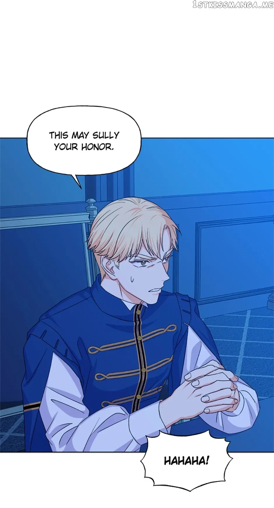Realm of Queen Chapter 13 – Page 68