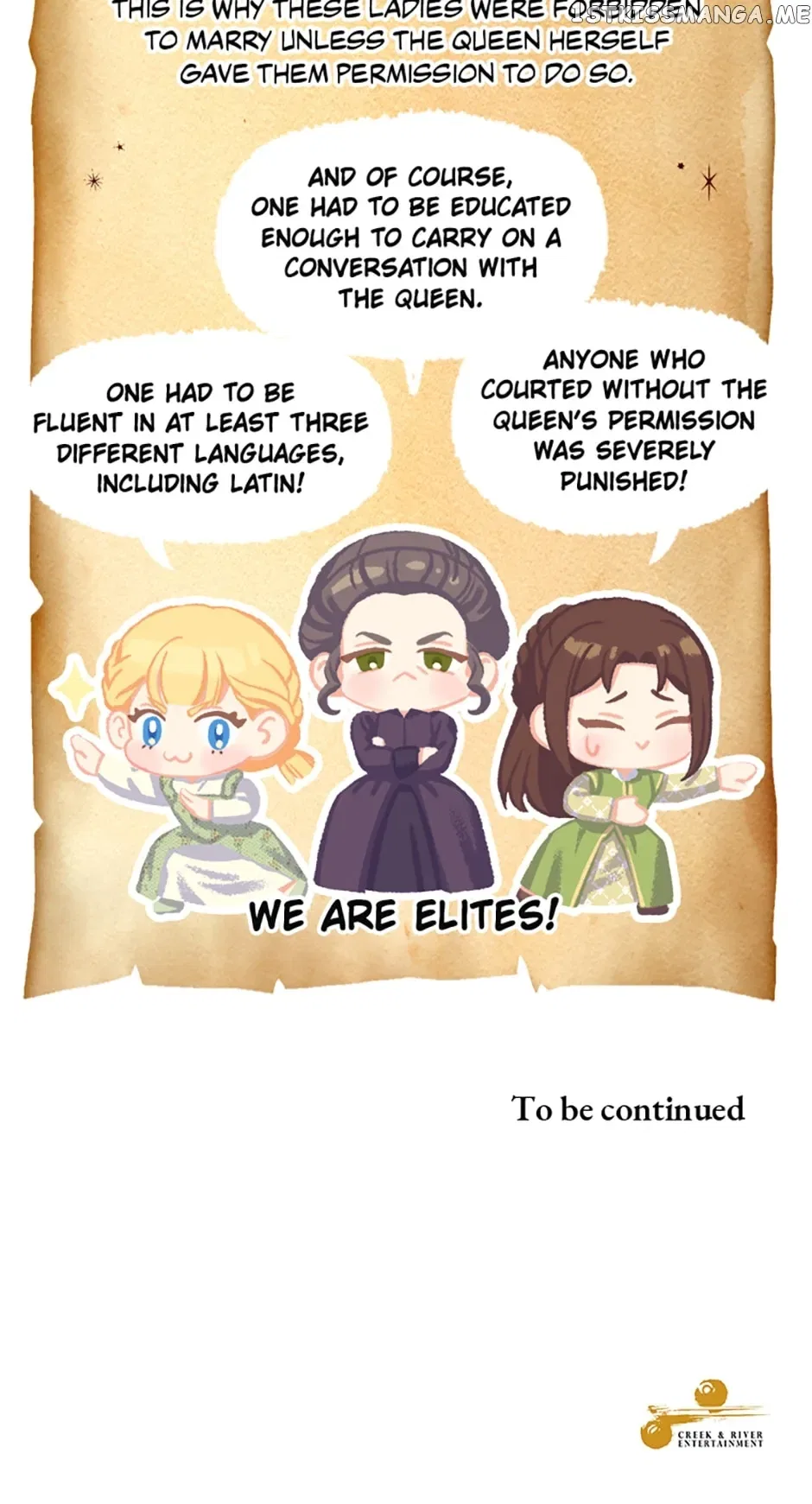 Realm of Queen Chapter 13 – Page 72