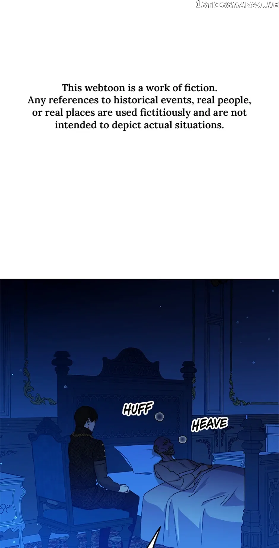 Realm of Queen Chapter 12 – Page 1