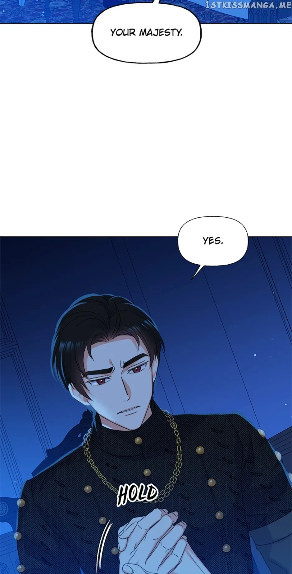 Realm of Queen Chapter 12 – Page 2